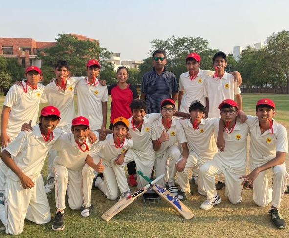 Cricket Activities