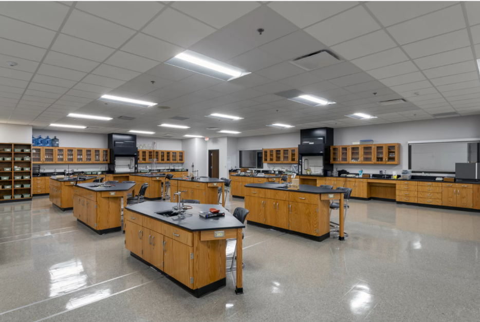 Science Labs