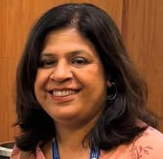 Mrs. Ripple Sethi, Principal