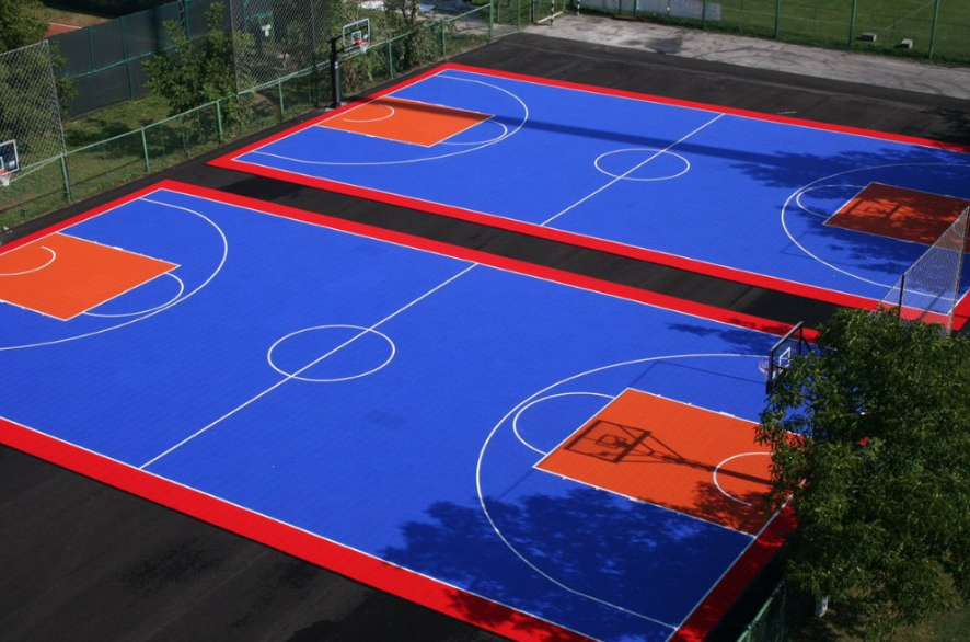 Sports Complex
