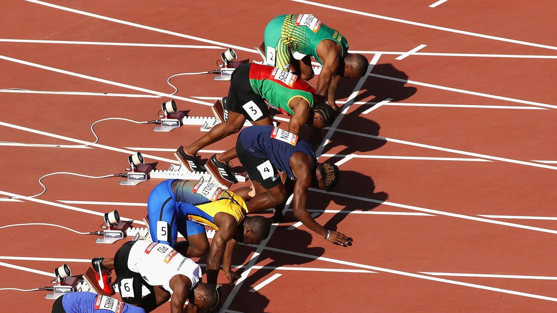 Athletics