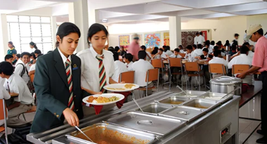 Cafeteria